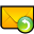 Email Reply Icon 32x32 png